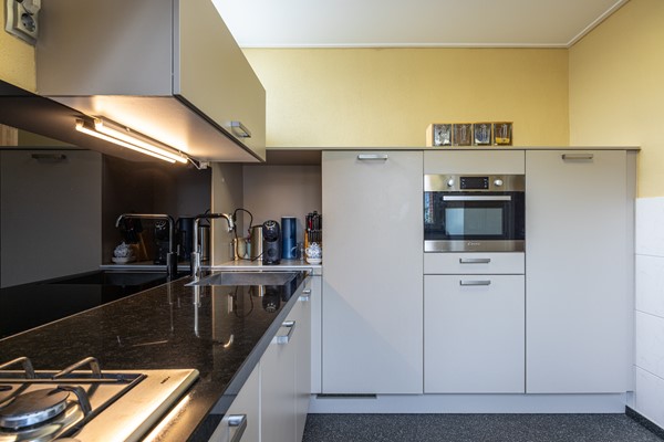 Medium property photo - Luxemburgstraat 4, 6164 BT Geleen