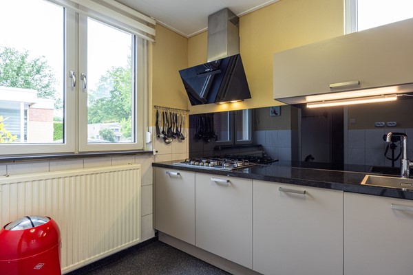 Medium property photo - Luxemburgstraat 4, 6164 BT Geleen