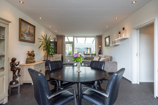 Medium property photo - Luxemburgstraat 4, 6164 BT Geleen