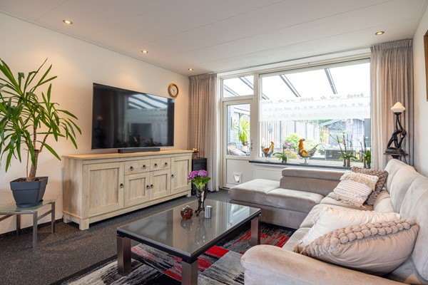 Medium property photo - Luxemburgstraat 4, 6164 BT Geleen