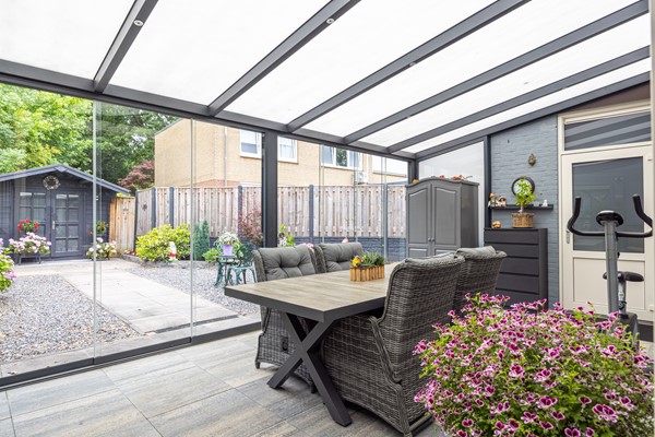 Medium property photo - Luxemburgstraat 4, 6164 BT Geleen