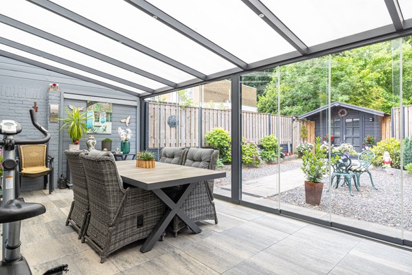 Medium property photo - Luxemburgstraat 4, 6164 BT Geleen