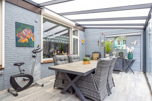 Medium property photo - Luxemburgstraat 4, 6164 BT Geleen