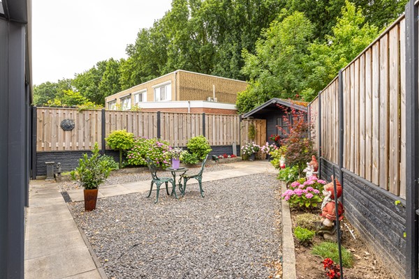 Medium property photo - Luxemburgstraat 4, 6164 BT Geleen