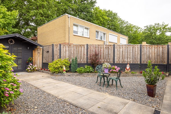 Medium property photo - Luxemburgstraat 4, 6164 BT Geleen