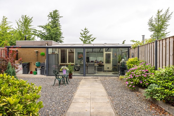 Medium property photo - Luxemburgstraat 4, 6164 BT Geleen