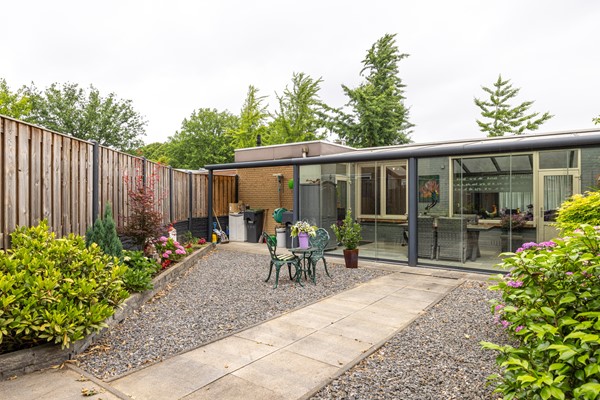 Medium property photo - Luxemburgstraat 4, 6164 BT Geleen
