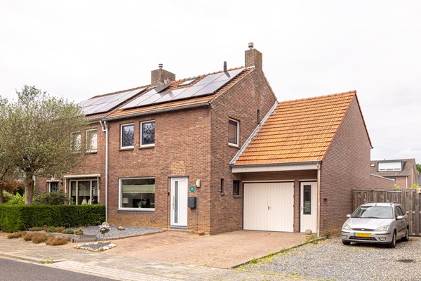 Medium property photo - Beekerstraat 20, 6191 GC Beek