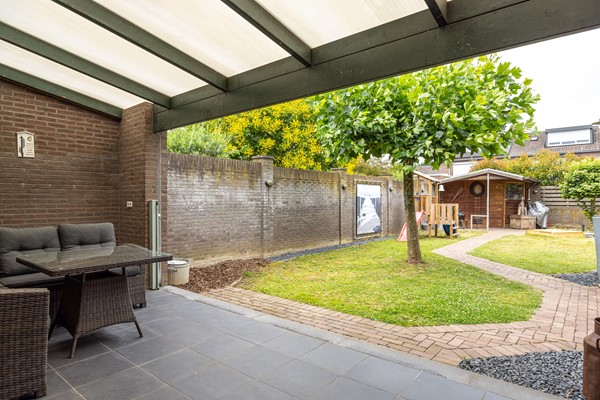 Medium property photo - Beekerstraat 20, 6191 GC Beek