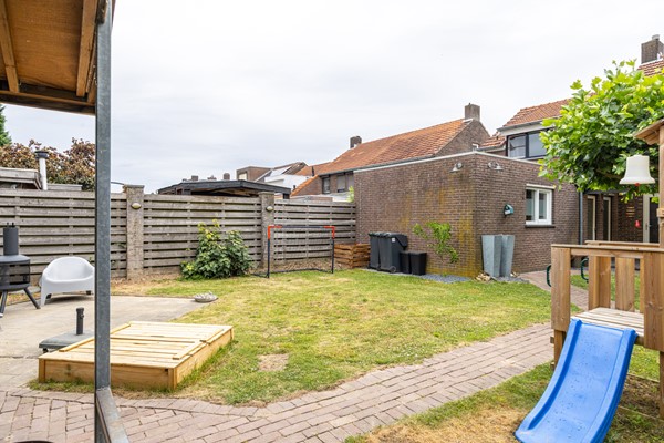 Medium property photo - Beekerstraat 20, 6191 GC Beek