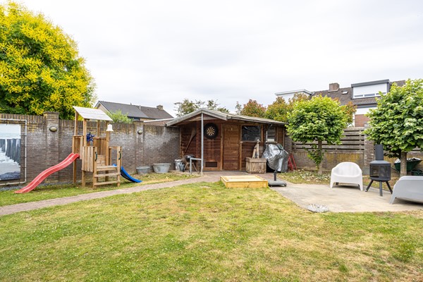 Medium property photo - Beekerstraat 20, 6191 GC Beek