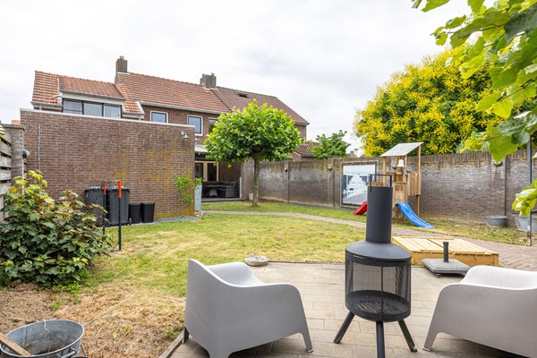 Medium property photo - Beekerstraat 20, 6191 GC Beek