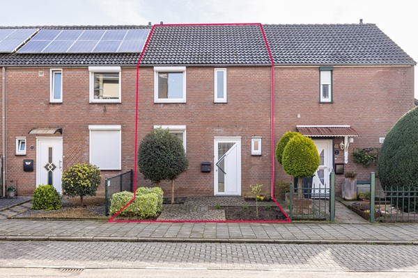 Property photo - Baanstraat 61, 6372AD Landgraaf