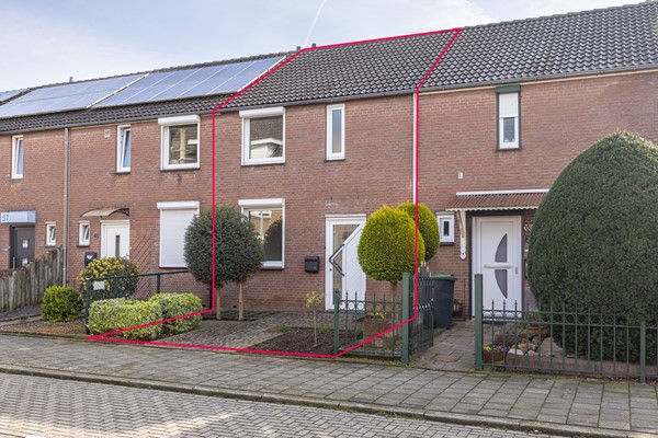 Medium property photo - Baanstraat 61, 6372 AD Landgraaf