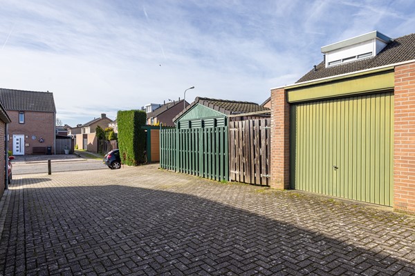 Medium property photo - Baanstraat 61, 6372 AD Landgraaf