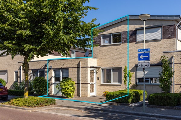 Medium property photo - Eikske 1B, 6372 VK Landgraaf