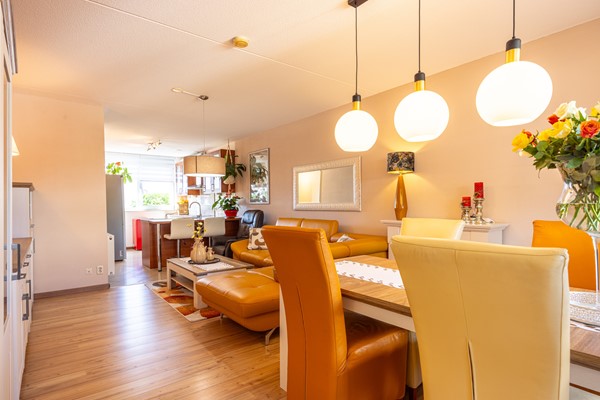 Medium property photo - Eikske 1B, 6372 VK Landgraaf