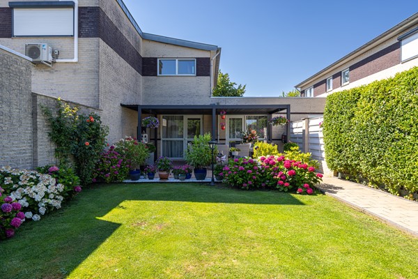 Medium property photo - Eikske 1B, 6372 VK Landgraaf