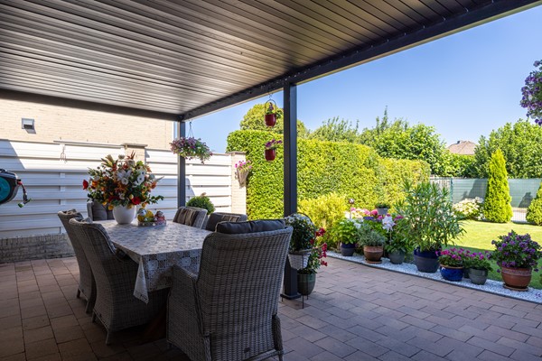 Medium property photo - Eikske 1B, 6372 VK Landgraaf