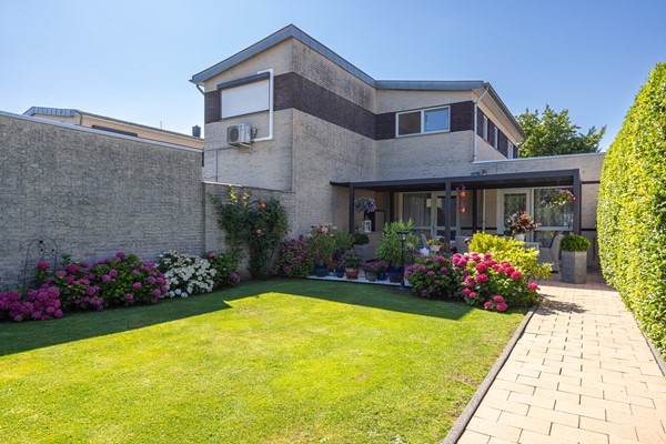 Medium property photo - Eikske 1B, 6372 VK Landgraaf