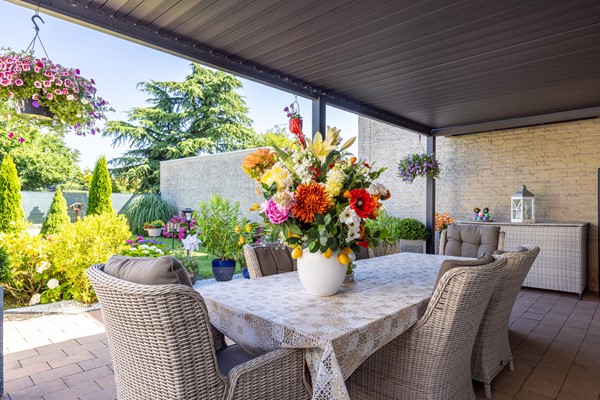 Medium property photo - Eikske 1B, 6372 VK Landgraaf