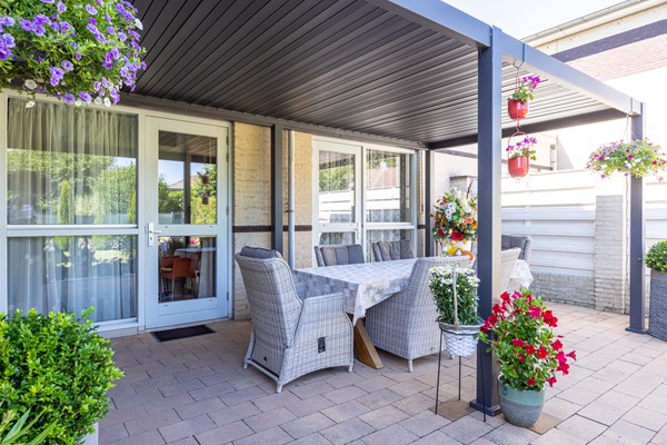 Medium property photo - Eikske 1B, 6372 VK Landgraaf