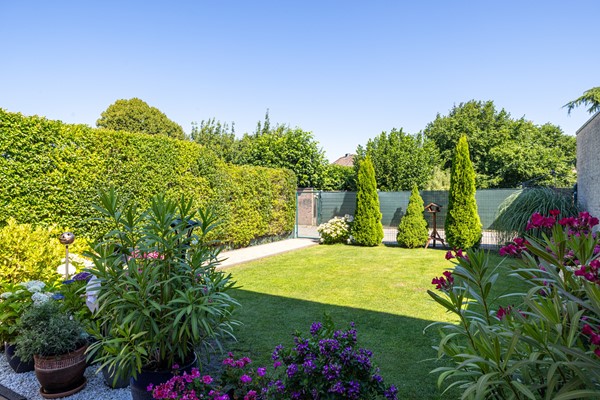 Medium property photo - Eikske 1B, 6372 VK Landgraaf