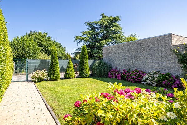 Medium property photo - Eikske 1B, 6372 VK Landgraaf
