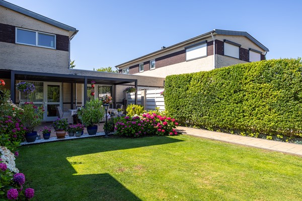 Medium property photo - Eikske 1B, 6372 VK Landgraaf