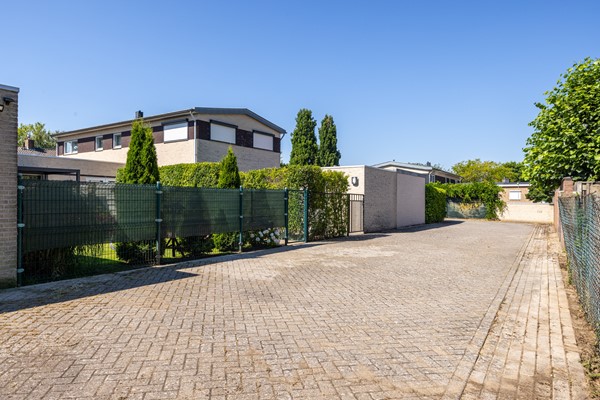 Medium property photo - Eikske 1B, 6372 VK Landgraaf