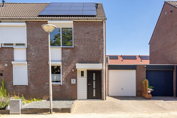 Property photo - Paulus Potterstraat 16, 6137TM Sittard
