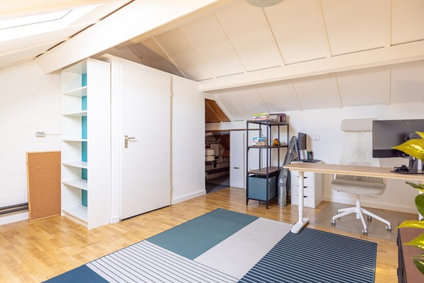 Medium property photo - Paulus Potterstraat 16, 6137 TM Sittard