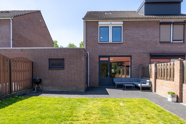Medium property photo - Paulus Potterstraat 16, 6137 TM Sittard