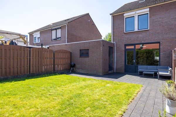 Medium property photo - Paulus Potterstraat 16, 6137 TM Sittard