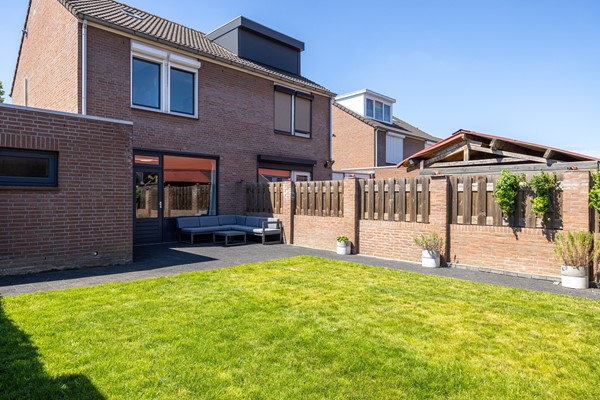 Medium property photo - Paulus Potterstraat 16, 6137 TM Sittard