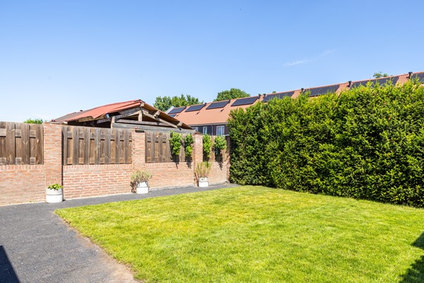 Medium property photo - Paulus Potterstraat 16, 6137 TM Sittard