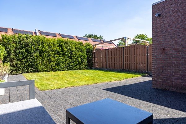Medium property photo - Paulus Potterstraat 16, 6137 TM Sittard
