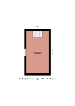 Floorplan - Hazenkampstraat 54, 6445 BP Brunssum