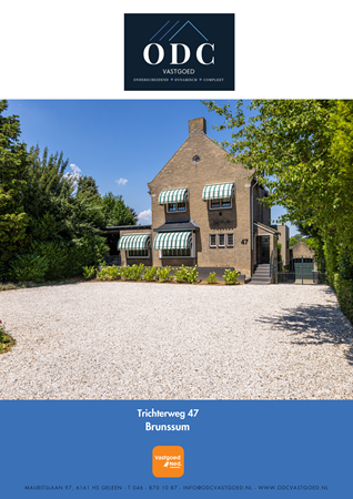 Brochure preview - Brochure Trichterweg klaar.pdf