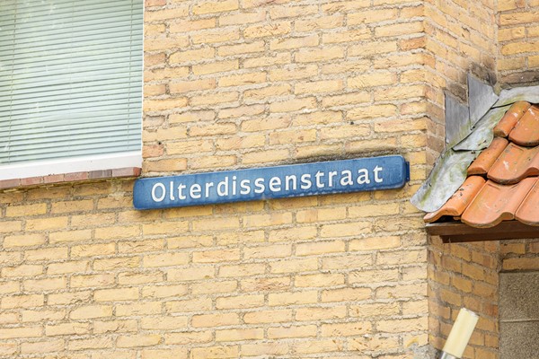 Medium property photo - Olterdissenstraat 3, 6164 JA Geleen