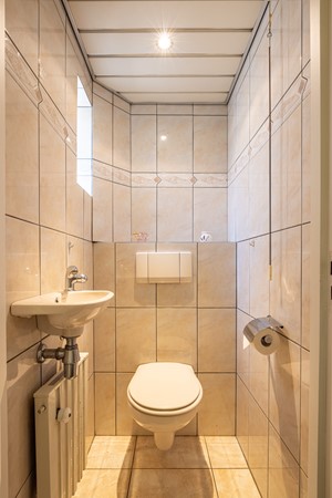 Medium property photo - Olterdissenstraat 3, 6164 JA Geleen