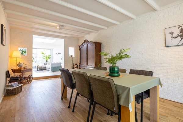 Medium property photo - Olterdissenstraat 3, 6164 JA Geleen