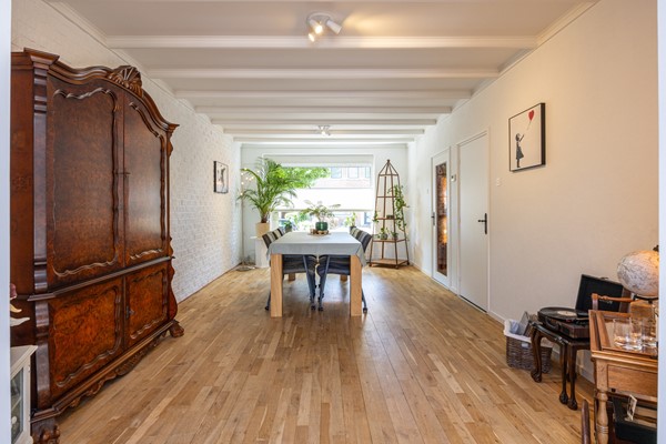 Medium property photo - Olterdissenstraat 3, 6164 JA Geleen