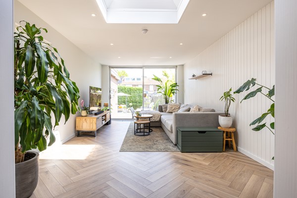 Medium property photo - Olterdissenstraat 3, 6164 JA Geleen