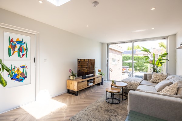 Medium property photo - Olterdissenstraat 3, 6164 JA Geleen