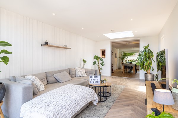 Medium property photo - Olterdissenstraat 3, 6164 JA Geleen