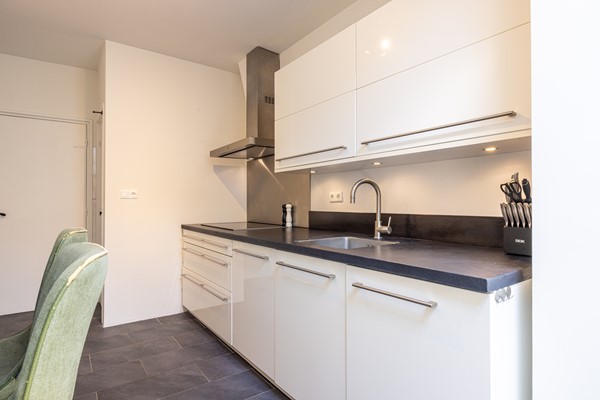 Medium property photo - Olterdissenstraat 3, 6164 JA Geleen