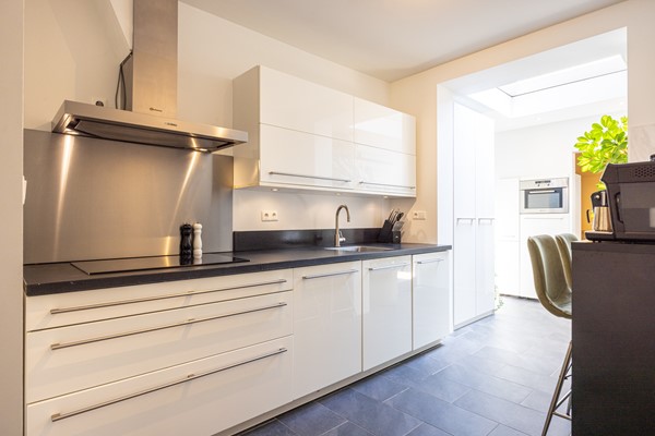 Medium property photo - Olterdissenstraat 3, 6164 JA Geleen