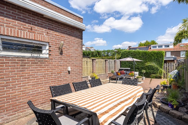 Medium property photo - Olterdissenstraat 3, 6164 JA Geleen