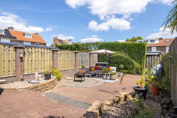 Medium property photo - Olterdissenstraat 3, 6164 JA Geleen
